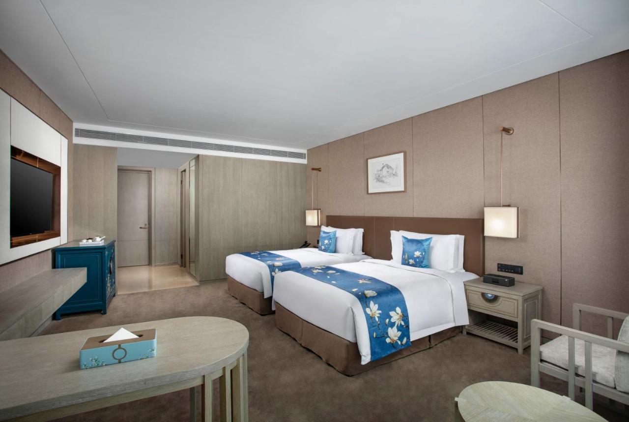 Kunming Huiyue Wyndham Hotel المظهر الخارجي الصورة
