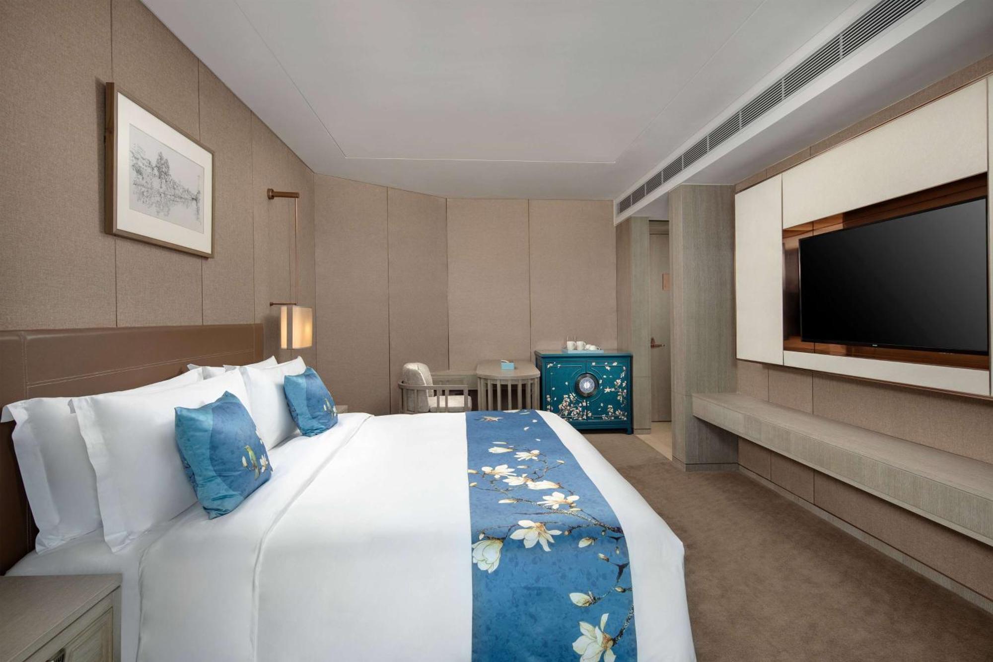Kunming Huiyue Wyndham Hotel المظهر الخارجي الصورة