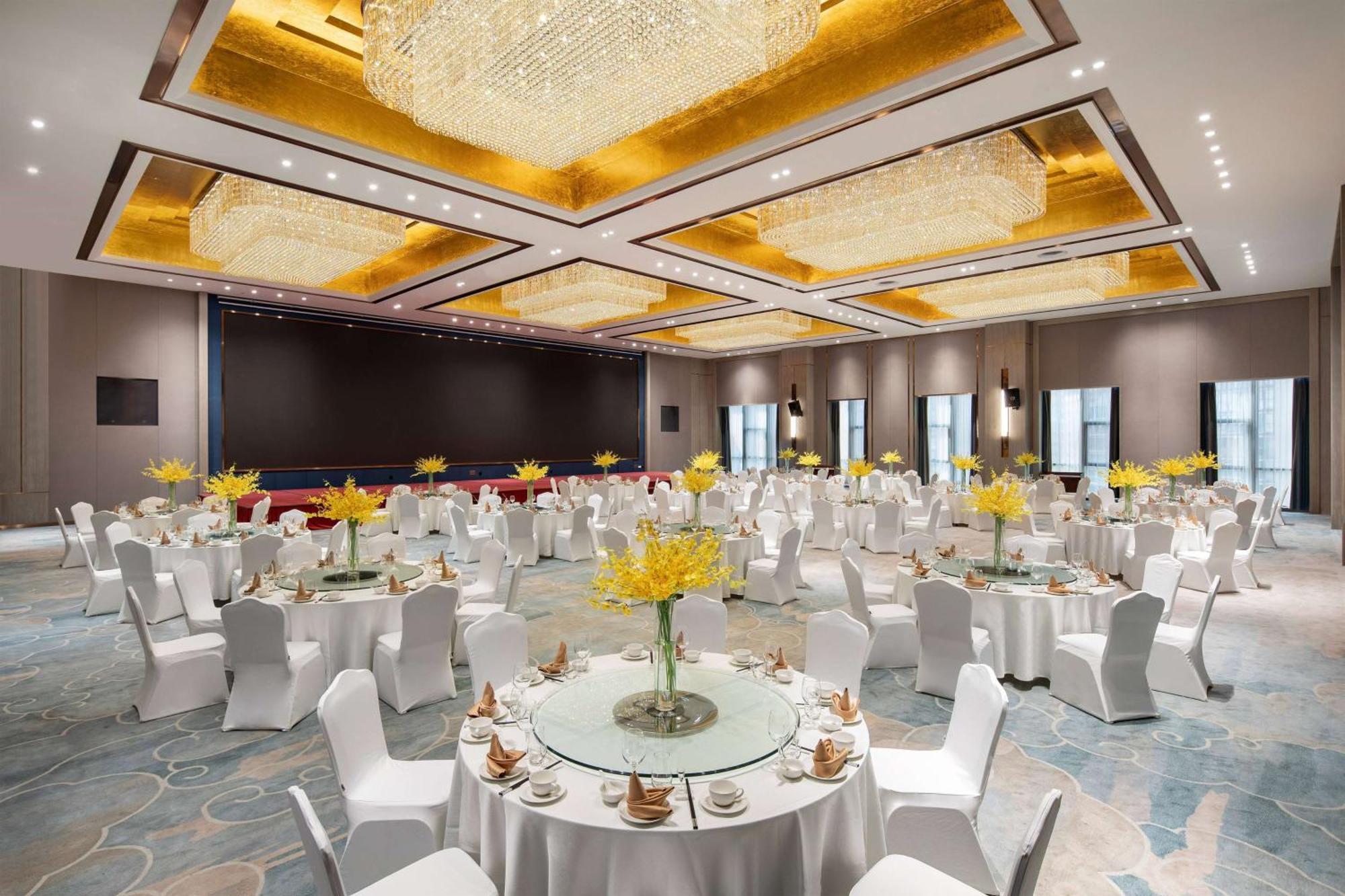 Kunming Huiyue Wyndham Hotel المظهر الخارجي الصورة