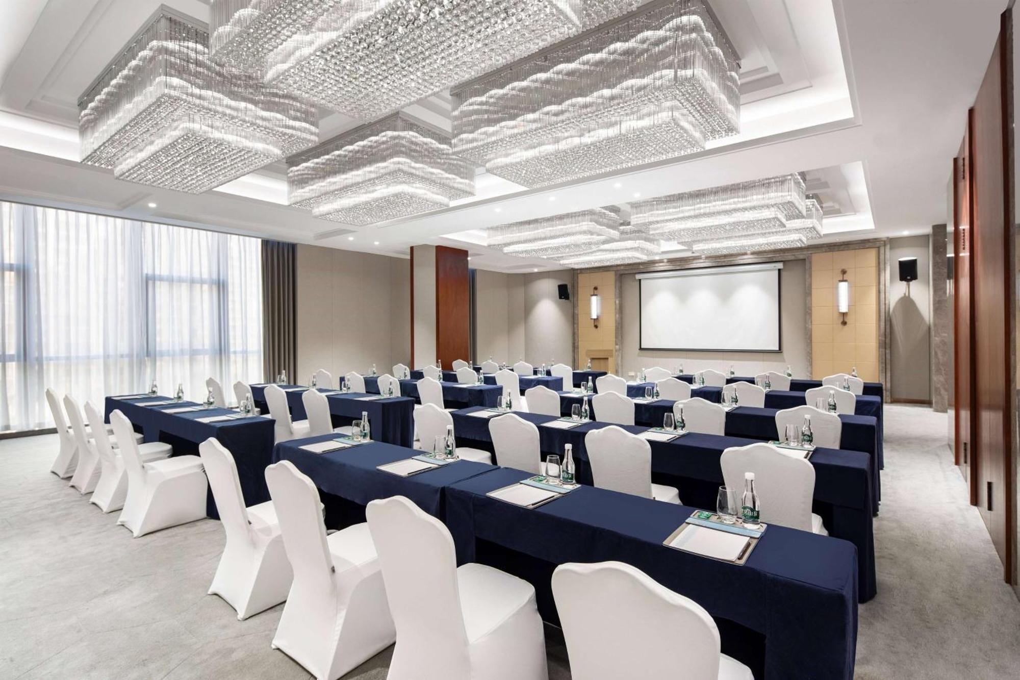 Kunming Huiyue Wyndham Hotel المظهر الخارجي الصورة