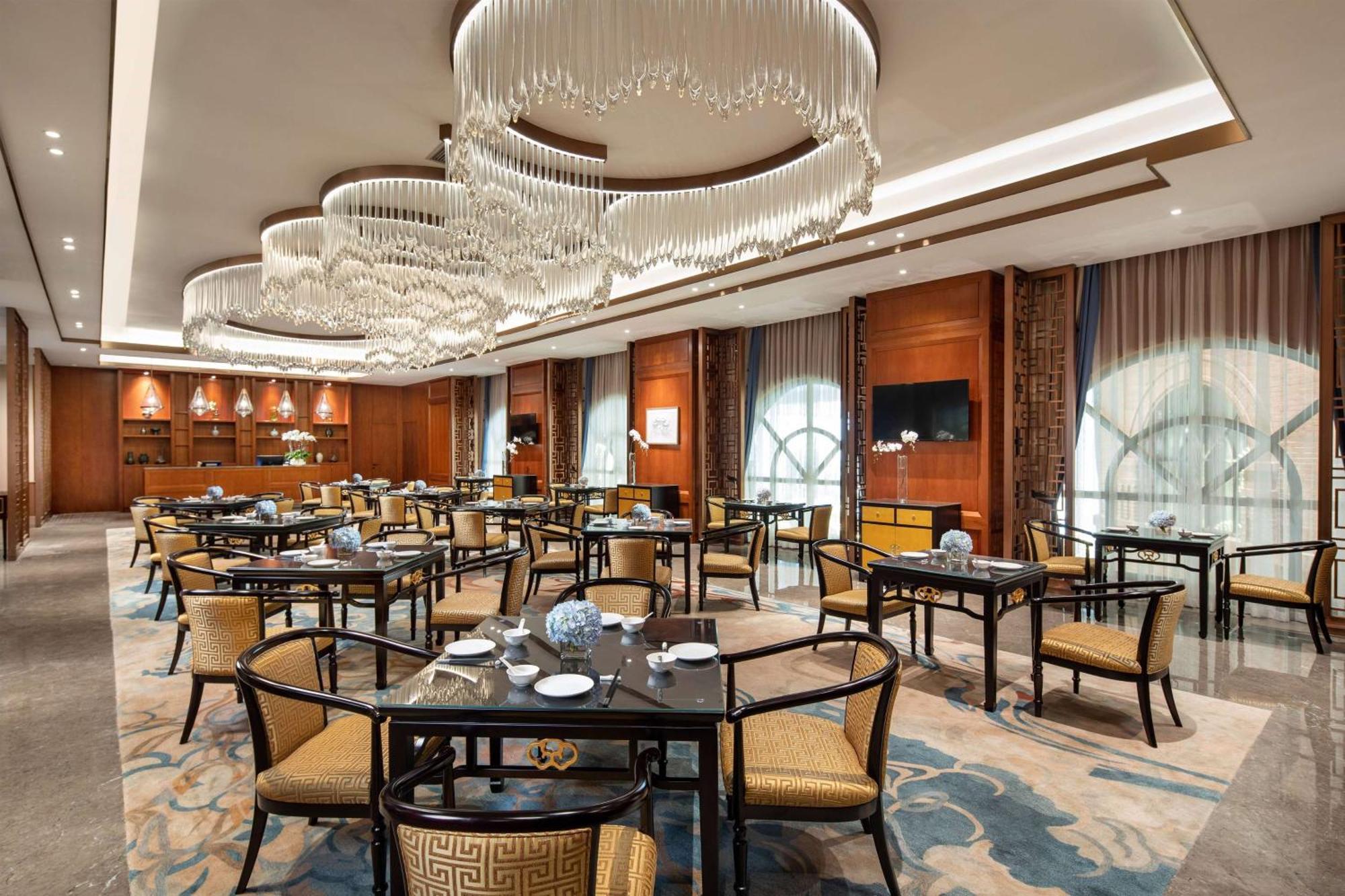 Kunming Huiyue Wyndham Hotel المظهر الخارجي الصورة