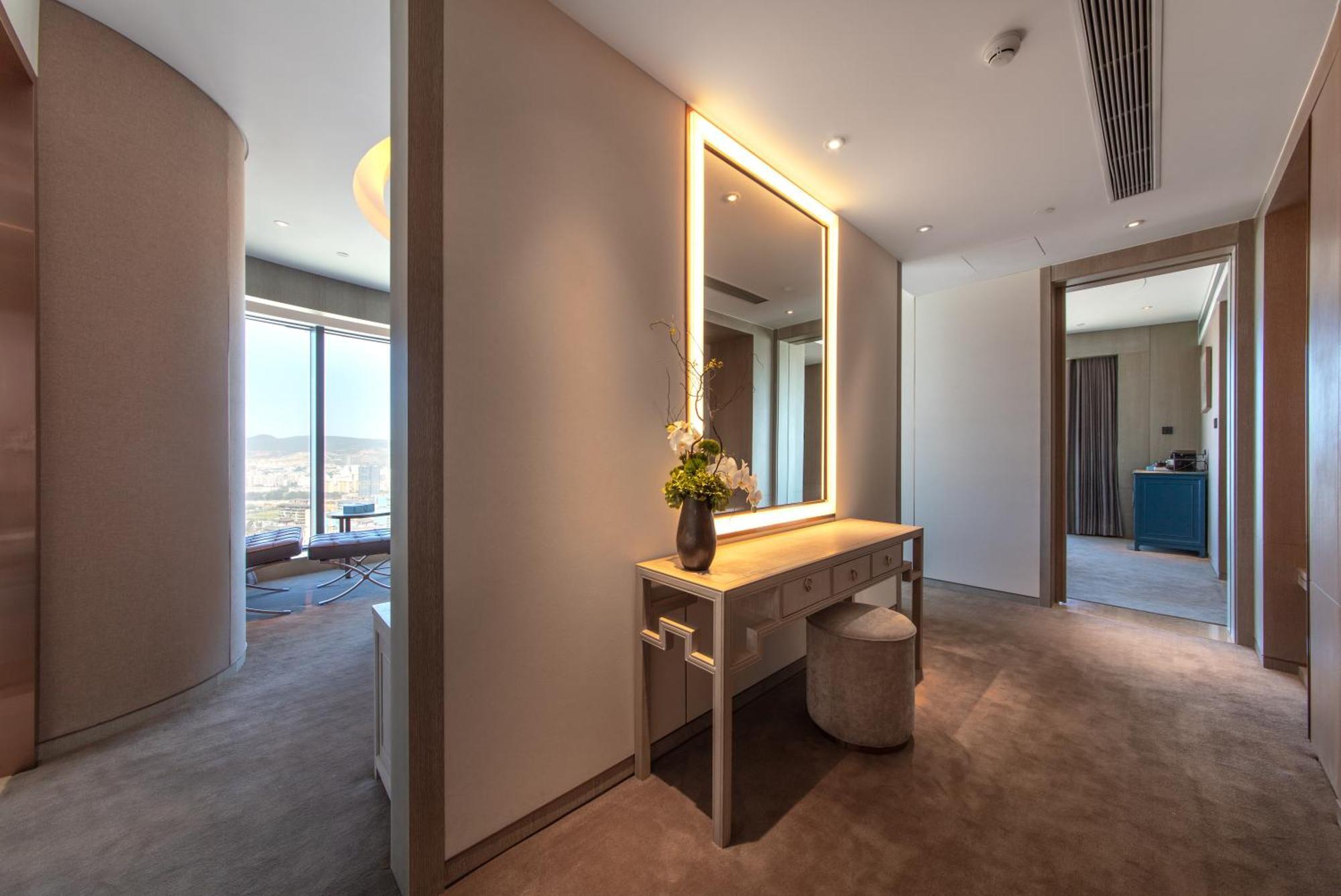 Kunming Huiyue Wyndham Hotel المظهر الخارجي الصورة
