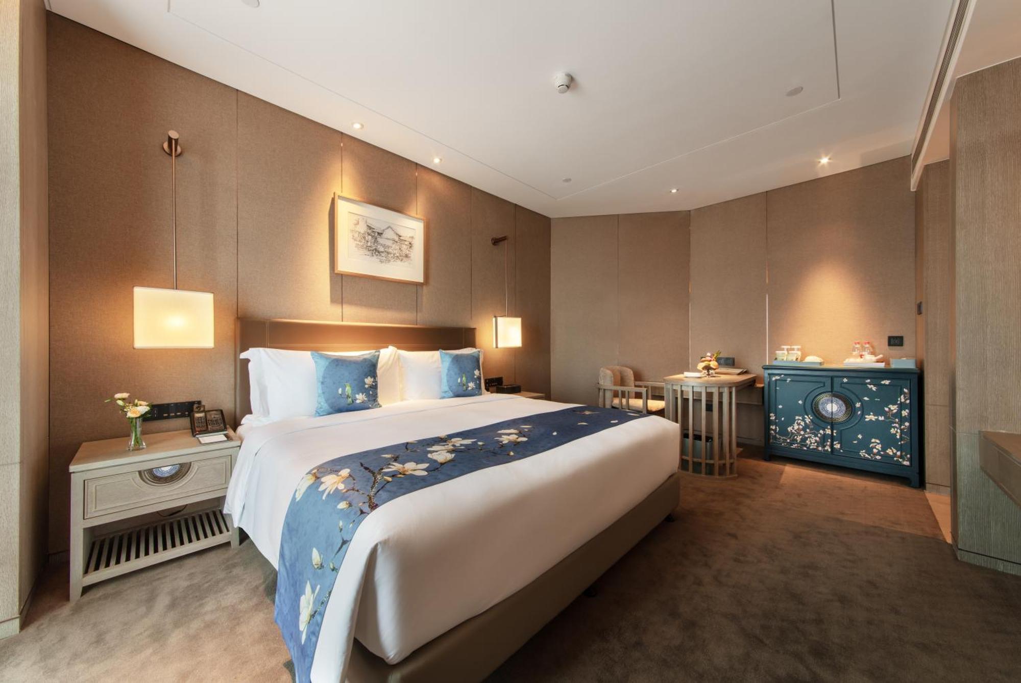 Kunming Huiyue Wyndham Hotel المظهر الخارجي الصورة