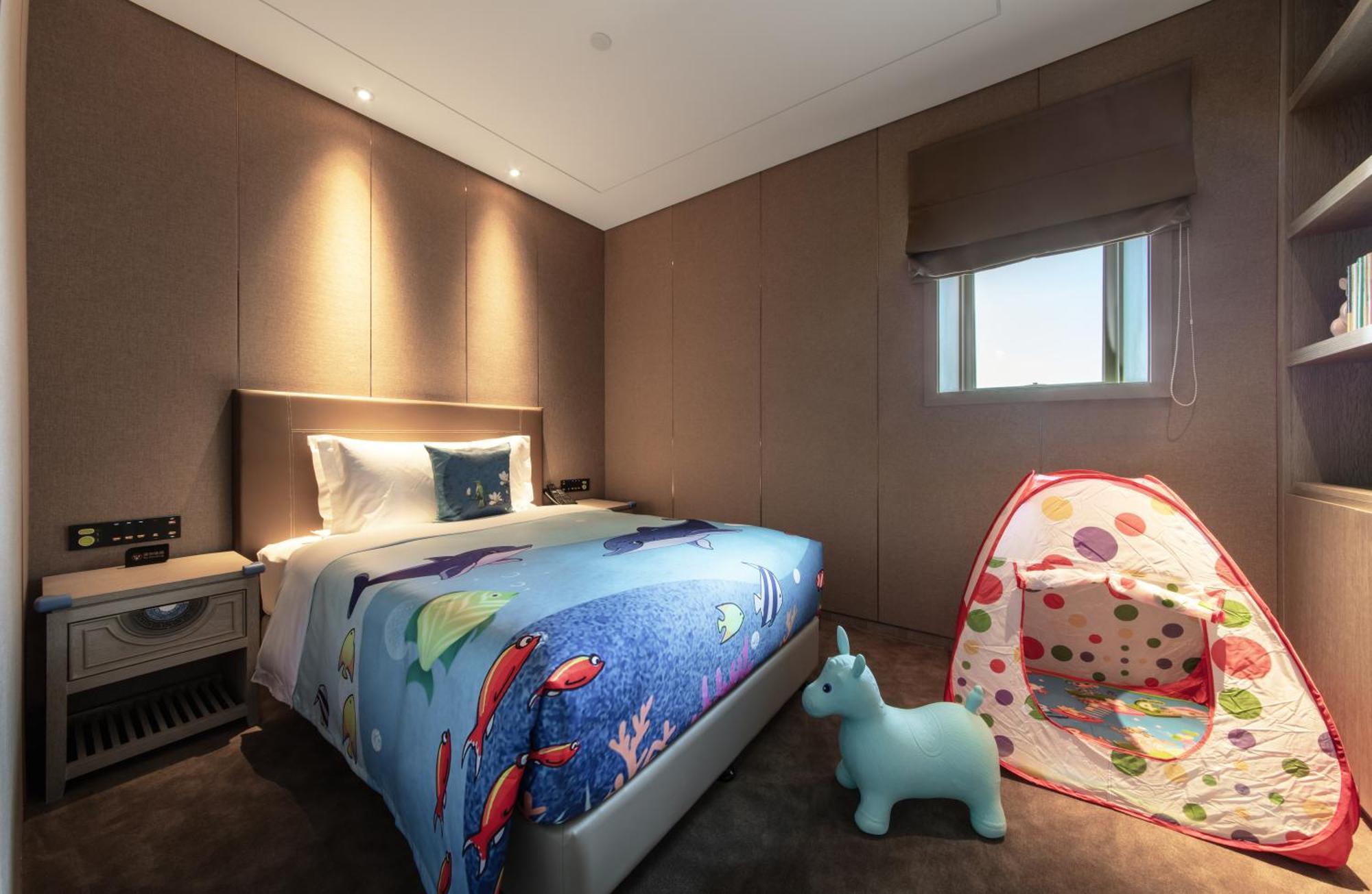 Kunming Huiyue Wyndham Hotel المظهر الخارجي الصورة